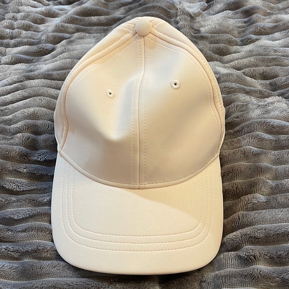 lululemon athletica Accessories - lululemon light pink hat